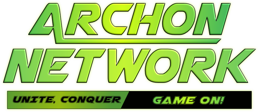 Archon Network Logo