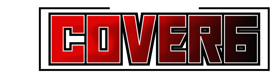Community Cover6 Logo